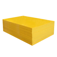 Ultra-High Molecular Weight Polyethylene (UHMWPE) Sheet, HDPE Anti-slip Wear-resistant Self-lubricating High-Density Plastic Board