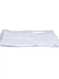 Vacuum Storage Bags for Comforters, Clothes, and Travel - Thickened Transparent Space Saver Bags
