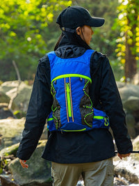 Lightweight Outdoor Hiking & Cycling Backpack for Travel and Fitness