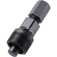Bicycle Crank Arm and Bottom Bracket Removal Tool Kit for Mountain Bikes