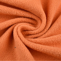 160g Polar Fleece Fabric for Autumn/Winter Apparel