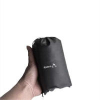 Portable Waterproof Bicycle Travel Bag for 26/27.5/29 inch Mountain Bikes
