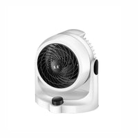 Yidu Mini Space Heater with Fan, Energy-Saving Electric Heater for Office and Home
