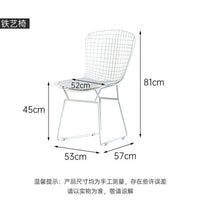 Outdoor Bistro Set with Round Table and Two Chairs, Weather-Resistant Galvanized Steel Patio Furniture