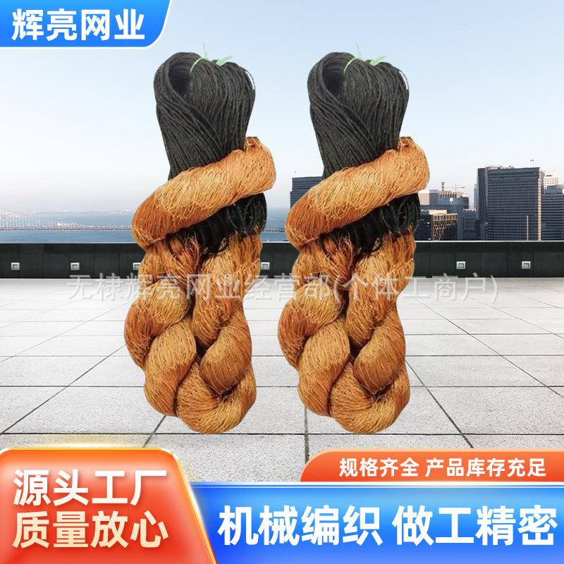 Outdoor Rabbit Chicken Netting, Large Hole Tire Net, Poultry Fence, Pull Net for Chicken and Rabbit Breeding
