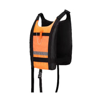 Adult Portable Buoyancy Life Vest for Fishing, Drifting, Kayaking, and Paddleboarding
