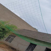 Garden Plant Climbing Net for Fruits and Vegetables
