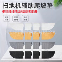 Robot Vacuum Cleaner Threshold Ramp for Xiaomi Roborock Ecovacs Dreame Narwal