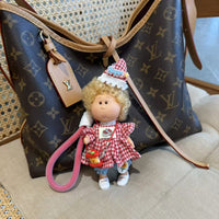 Doll Clothes Outfits for 14cm Mia and Potato Dolls