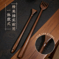 Premium Back Scratcher for Men and Women, Extendable Itch Relief Tool