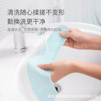Washable Toilet Seat Cushion Sticker for All Seasons