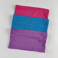 Pet Cooling Bandana Scarf for Dogs and Cats - Summer Ice Silk Neck Wrap