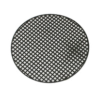 Plant Pot Bottom Mesh Pads - Cuttable, Breathable, Leak-Proof Soil Barrier for Succulents and Potted Plants