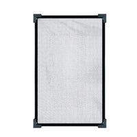 YEE Magnetic Aquarium Anti-Jump Net Cover for Fish Tanks