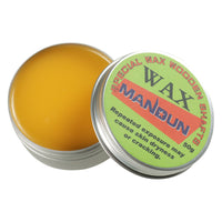Billiard Cue Cleaning and Maintenance Kit - Wax, Oil, and Polishing Supplies for Pool Cues