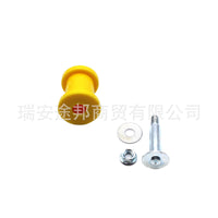 ATV Motorcycle Chain Tensioner Adjuster Roller for Off-Road Vehicles