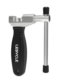 Bike Chain Breaker Tool Kit with Chain Wear Indicator and Master Link Pliers