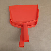 Plastic Hawk Trowel for Mortar and Plaster
