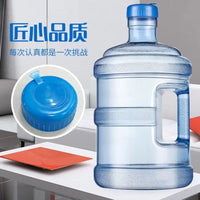 Universal Threaded Water Bottle Cap for Water Dispensers and Mineral Water Buckets
