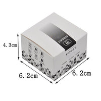 Fidget Cube Stress Relief Toy for Kids and Adults, Educational Puzzle Dice with Customizable Logo