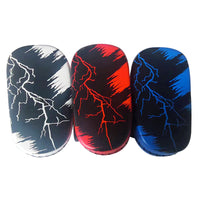 Explosion-Proof PU Muay Thai Kickboxing Pad for Taekwondo, Judo, Sanda Training