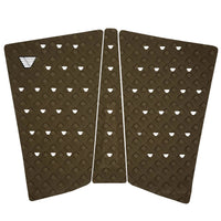 VEIA Explorer Fish Tail Pad for Surfboards