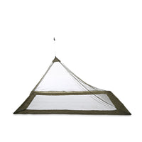 Portable Single Camping Mosquito Net Tent for Outdoor Naps, Picnics, and Travel