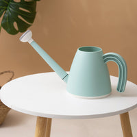 Thickened Resin Long Spout Watering Can for Indoor Outdoor Plants