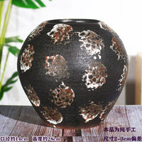 Nordic Style Ceramic Planter Pot for Indoor Plants