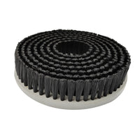 Nylon Abrasive Wire Wheel Brush for Angle Grinder Polishing and Woodworking