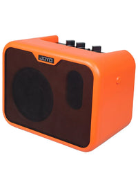 JOYO MA-10 Series Portable Rechargeable Mini Amplifier for Guitar Bass Electronic Drum Keyboard