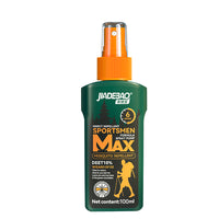 Jiadebao DEET Mosquito Repellent Spray for Outdoor Protection