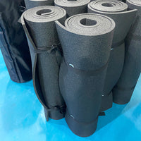 Outdoor Multifunctional Waterproof Camping Mat Thickened Moisture-proof Picnic Pad Wear-resistant Tactical Sleeping Mat