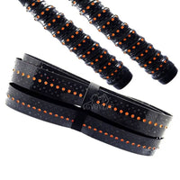 Golf Club Grip Tape Perforated Anti-Slip Breathable Overgrip for Enhanced Control and Comfort