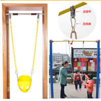 Swing Hanging Straps Heavy Duty Tree Straps for Hammocks Swings Outdoor Play Equipment