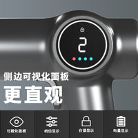 Cordless Car Polisher and Waxer, Portable Rechargeable Dual-Use for Home and Auto, Adjustable Speed Glazing Machine