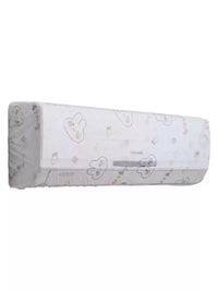 Thickened Dust Cover for Kitchen Appliances - Microwave, Rice Cooker, Air Fryer, Fan, Air Conditioner