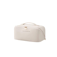 Portable Large Capacity Travel Cosmetic Bag for Women