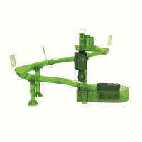 Japanese Flowing Noodle Machine Water Slide Toy for Kids