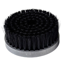 Nylon Wire Wheel Brush for Angle Grinder and Hand Grinder, Cleaning, Dust Removal, Wall Polishing Abrasive Brush