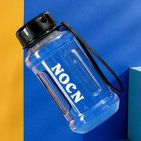 Large Capacity Portable Space Cup for Outdoor Activities, Sports, and Daily Hydration