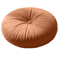 Japanese Style Chenille Floor Cushion Tatami Meditation Pillow