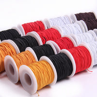Elastic Beading Thread for DIY Bracelets and Jewelry Making, Strong Stretch Cord for Crafts