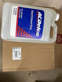 Cadillac Escalade Engine Oil, Air, Cabin, and Fuel Filter Set