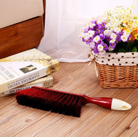 Household Soft Bristle Dusting Brush for Sofa, Carpet & Multi-functional Cleaning