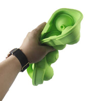 Food Grade Silicone 8-Cavity Ice Ball Mold for Whiskey and Cocktails