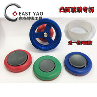 Watch Repair Tool Kit for Bezel and Crystal Removal, Air Pump Pen for Seamless DW Watches