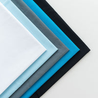 Fine Cotton Canvas Fabric for Bags, Shoes, and Hats