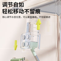 Acrylic Magnetic Water Bottle Holder for Small Pets, Hamster Guinea Pig Rabbit Chinchilla Drinking Dispenser Stand