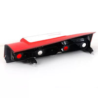 LED Tail Light Assembly for Renault Master - Reversing, Brake, and Rear Fog Lamp